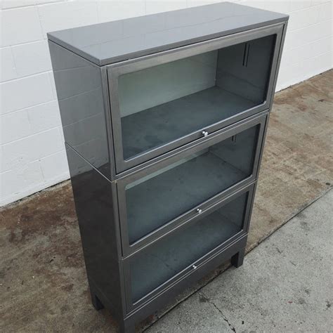 steel lawyer barrister book cabinet for bar|Metal Lawyer Bookcase .